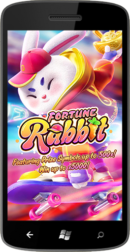 เกมเดโม่ Fortune Rabbit