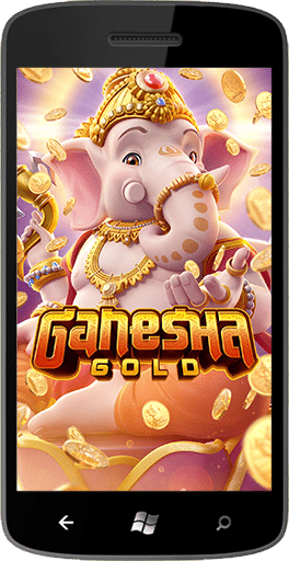 เกมเดโม่ Ganesha Gold