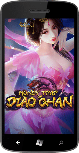 Diao Chan mobile