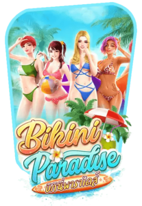 Bikini Paradise