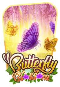 Butterfly Blossom