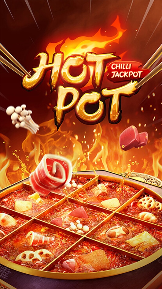 game demo hotpot