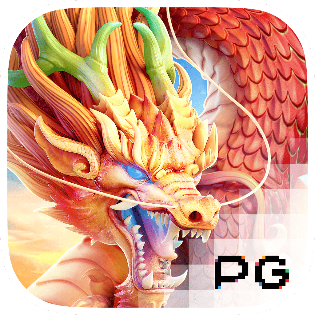 icon Dragon Legend