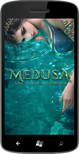 Medusa mobile