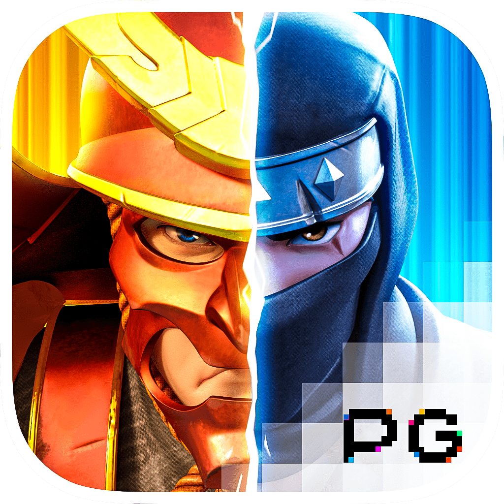 Ninja vs. Samurai Icon