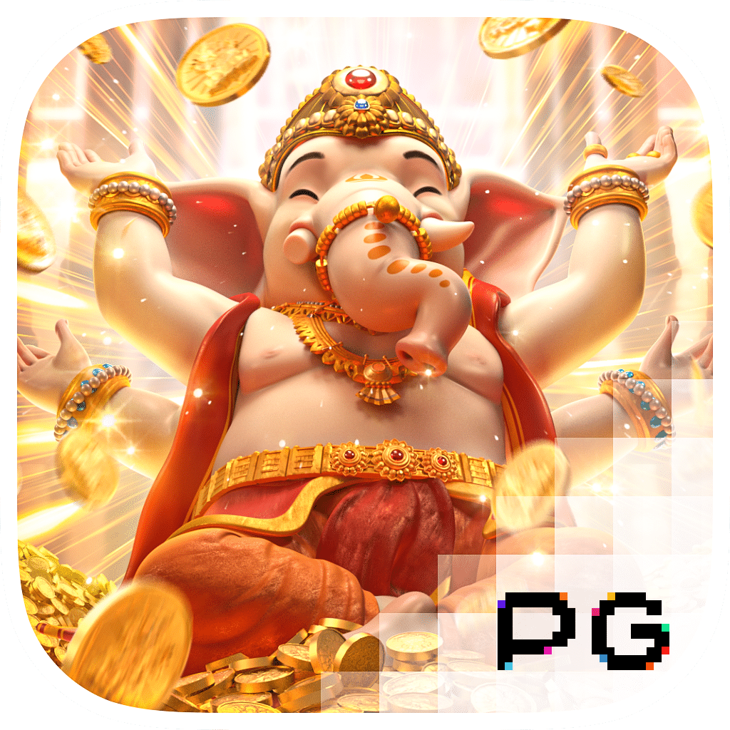 icon GaneshaFortune