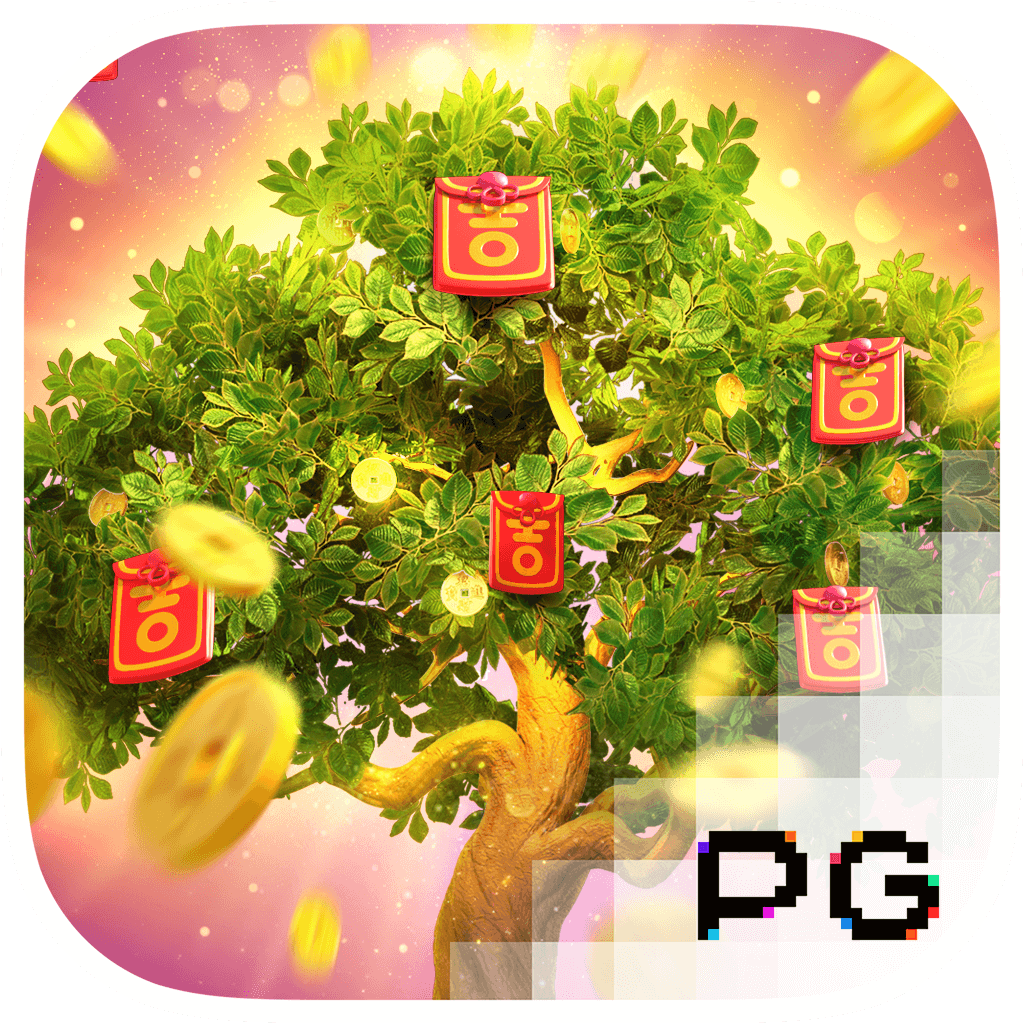 icon Prosperity Fortune Tree