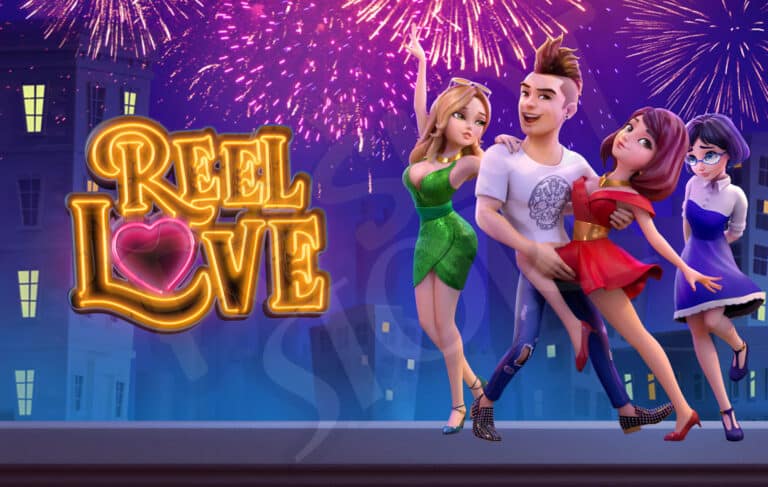 วิธีเล่น Reel Love