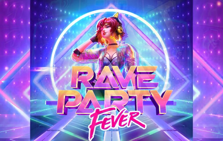 วิธีเล่น Rave Party Fever