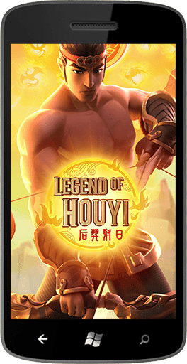 Legend of Hou Yi mobile