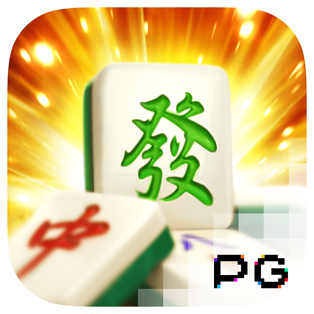 mahjong ways icon